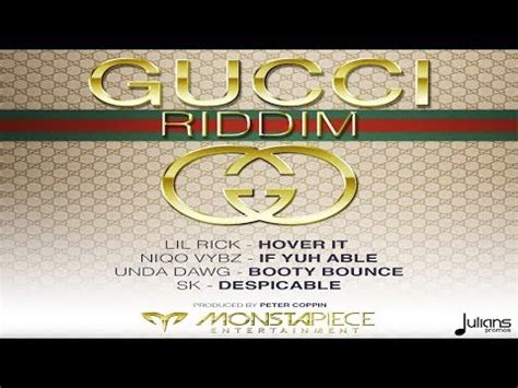 gucci riddim soca|Gucci Riddim [2018 soca] .